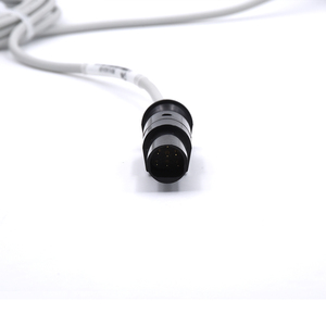 Tương thích cho spacelabs 90501 dành cho người lớn ngón tay Clip SpO2 cảm biến ultraview 90496 trực tiếp-kết nối 7 Pin SpO2 probe cho bệnh viện sử dụng - Product Image 5