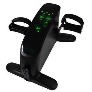 תרגיל מגנטי מגנטי קומפקטי אופניים חשמלי אופני מיני חשמלי - Product Image 1