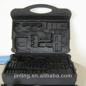 Bộ Dụng Cụ <span class=keywords><strong>Stanley</strong></span> Hộp Nhựa, Hộp Đựng Dụng Cụ - Product Image 1