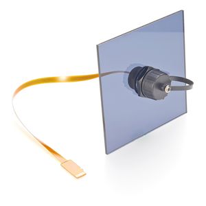 Cavo di Prolunga per Scheda TF in Materiale FPC Schermato Intrecciato Impermeabile IP67 - Product Image 1