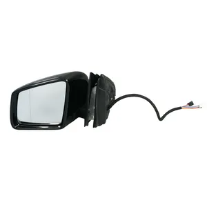Оптовая продажа, классическое зеркало заднего вида, автомобильные запчасти, боковое зеркало для mercedes-benz W166 17