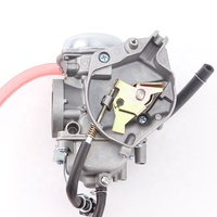 Kawasaki Atv KEF300 KVF360 Prairie 360 PD33JK-2 plus populaire moteur moteur Carb moto carburateur alliage d'aluminium 62*35*27 Cm