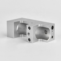 CNC fraisage 3 axes chongqing cnc usinage 6061 pièces en aluminium cnc 3040 pièces de routeur