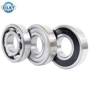 Alta velocidad 608zz 8*22*7mm con alta calidad y buen precio <span class=keywords><strong>Mini</strong></span> rodamiento de bolas de ranura profunda 609 623 628 629 para monopatín - Product Image 2