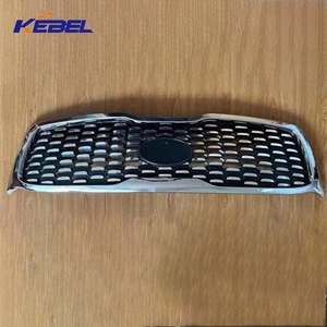 KEBEL <span class=keywords><strong>Precio</strong></span> al por mayor Partes de la carrocería Parrillas OEM 86350-C5500 Parrilla delantera del coche para <span class=keywords><strong>KIA</strong></span> <span class=keywords><strong>SORENTO</strong></span> <span class=keywords><strong>2018</strong></span> 2019 2020 - Product Image 6
