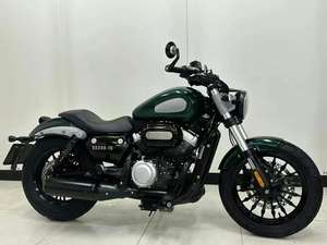 <span class=keywords><strong>Moto</strong></span> <span class=keywords><strong>Cruiser</strong></span> Classica Yamaha 300cc Vintage ad Alta Velocità - Product Image 2