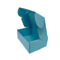 Boîtes d'expédition personnalisées avec logo, emballage en carton, sacs en papier personnalisés, boîtes en carton moins chères