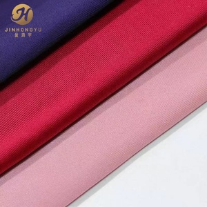 Tessuto Elasticizzato in 4 Direzioni di Alta Qualità, 82% Nylon 18% Spandex, Traspirante, in Poliammide Lavorata a Maglia per Abbigliamento Yoga e Intimo - Product Image 6