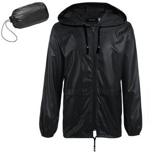 Impermeable Desechable para Adultos, Portátil, de Poliéster, 1 mm de Grosor, para Senderismo, <span class=keywords><strong>Camping</strong></span> y Pesca, para Todas las Estaciones - Product Image 1