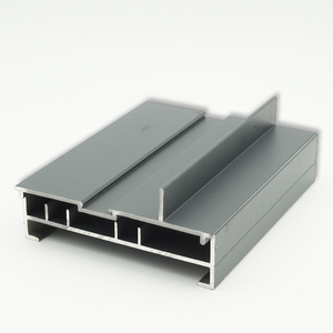 Perfiles de aluminio para ventanas y puertas hacia Chile y Bolivia <span class=keywords><strong>Marcket</strong></span> Línea 5000 - Product Image 4