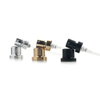 Outil de sertissage manuel pour bouchons de flacons de parfum, machine de sertissage manuelle, sertisseuse manuelle