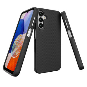 Gscase 2 in 1ฝาหลังกันกระแทกทนทานเคสโทรศัพท์ TPU สำหรับ <span class=keywords><strong>Samsung</strong></span> A35 5G A34 A33 A32 31 51 52 <span class=keywords><strong>53</strong></span> 54 55 - Product Image 1