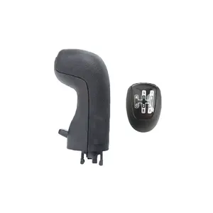 1441235 Gear Shift Knob עבור סקאניה משאית