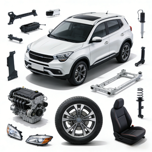 Nuevo Kit de Repuestos para Automóviles Chery Tiggo 5X, Calidad OEM, Reemplazo Completo de Sistemas del Vehículo, Marca VIT - Product Image 2