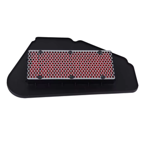 สำหรับ Lambretta V125 V200 Special V <span class=keywords><strong>125</strong></span> 200 <span class=keywords><strong>2017</strong></span> - 2025 อุปกรณ์เสริมรถจักรยานยนต์ ตัวกรองอากาศ ชุดกรองอากาศ อะไหล่รถมอเตอร์ไซค์ - Product Image 5