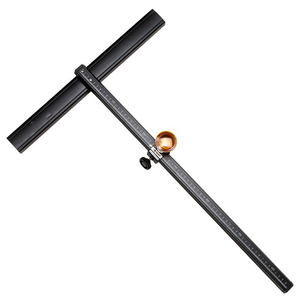 <span class=keywords><strong>Coupe</strong></span>-<span class=keywords><strong>Verre</strong></span> <span class=keywords><strong>Professionnel</strong></span> en Forme de T Manuel à Molette <span class=keywords><strong>Diamant</strong></span> pour Carreau de Céramique Outil de Dé<span class=keywords><strong>coupe</strong></span> Manuel en T - Product Image 1