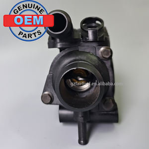 Nuevo termostato OEM con carcasa para Ford <span class=keywords><strong>Focus</strong></span> <span class=keywords><strong>MK1</strong></span> Tourneo Transit Connect XS4G9K478BD - Product Image 5