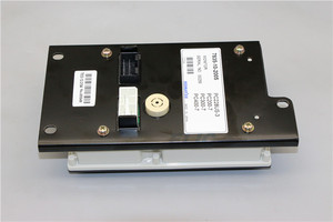Écran d'affichage LCD d'instrument électronique neuf ELIC Pc400-7 Pc450-7 7835-12-2003 7835-12-2008 7835-12-2007 pour - Product Image 6