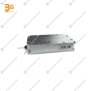 Amplificador de Señal de 1150-1300MHz, Módulo Amplificador de RF de 10W, Amplificador Inalámbrico de Alta Ganancia, Amplificador de Potencia de RF para Transmisión - Product Image 2
