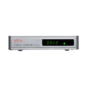 GTMEDIA V7 TT Hỗ Trợ 1080P Full HD <span class=keywords><strong>DVB</strong></span>-<span class=keywords><strong>T</strong></span> T2 <span class=keywords><strong>DVB</strong></span>-C J.83B H.265 HEVC 10bit Set Top <span class=keywords><strong>Box</strong></span> - Product Image 2