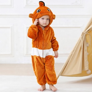 Traje de Halloween Michley para Bebé, Estilo <span class=keywords><strong>Calavera</strong></span>, para Cosplay, Manga Larga, Práctico para Cambiar Pañales - Product Image 5