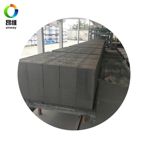 Onway <strong>CLC</strong> <strong>Block</strong> &amp; Brick Making Machine with Hydraulic Pressure and Automatic Operation Core Motor Component - Product Image 2