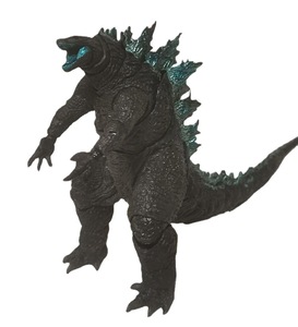 Neca 2021เวอร์ชันในภาพยนตร์หุ่นโมเดลไดโนเสาร์ Shm godzillaeds VS King kongsss หุ่นตัวการ์ตูนฟิกเกอร์อะนิเมะ - Product Image 3