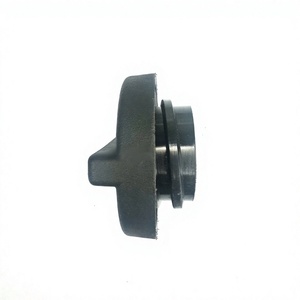 Bouchon d'huile PA66 GF30 noir pour Chevrolet Cruze Buick Excelle, pour le remplacement de l'huile moteur - Product Image 4