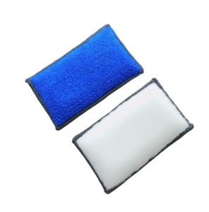 Esponja de Microfibra NIKO para Limpieza Interior de Autos, Detallado Automotriz - Product Image 2