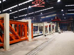 Maquinaria <span class=keywords><strong>de</strong></span> fabricación <span class=keywords><strong>de</strong></span> ladrillos HONGFA, bloques <span class=keywords><strong>Ytong</strong></span>, máquina <span class=keywords><strong>de</strong></span> fabricación <span class=keywords><strong>de</strong></span> ladrillos <span class=keywords><strong>de</strong></span> hormigón aireado en autoclave, bloques Aircrete <span class=keywords><strong>de</strong></span> EE. UU. competitivos - Product Image 2