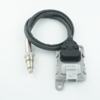 Sensor de NOx (Nitrógeno y Oxígeno) 24004221 de Alta Calidad, Nuevo, para Camiones VOLVO