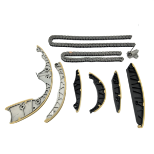 Kit Auto Parts peralatan rantai mesin waktu 059109229S 059109252 untuk Touareg Q5 Q7 3.0TDI - Product Image 1