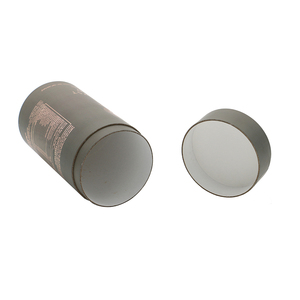 Scatola di imballaggio integratore all'ingrosso in cartone stampato personalizzato con logo lamina d'oro rosa - Product Image 4