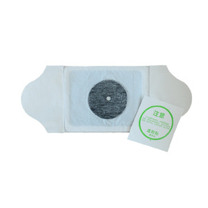 Plester Panas Pereda Nyeri Otot Moxibustion, Plester Medis Penghangat, Plester dan Bantalan Pereda Nyeri yang Sangat Efektif - Product Image 5