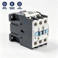 3RT1064-2AV36 Relay Pengaman Kontaktor Traksi 3RT10642AV36 Dengan Layanan Pengukuran Inersia yang Dapat Disesuaikan