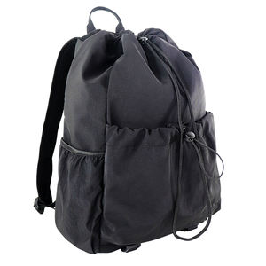 Sac à dos de voyage décontracté multifonctionnel à panneaux détachables, sangle réglable, unisexe, tissu en nylon, résistant à l'eau - Product Image 2