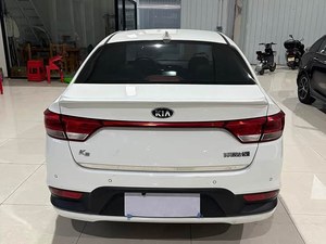 <span class=keywords><strong>Kia</strong></span> K2 2017 de Bajo <span class=keywords><strong>Precio</strong></span>, Modelo Sedán de 3 Puertas, 1.4L MT, Edición Especial 15 Aniversario GLS - Product Image 5