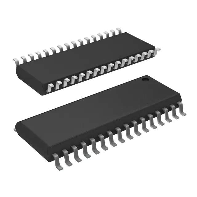 電子部品S70FL01GSAGMFI011 16-SOIC