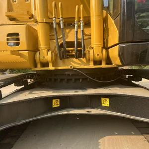 Fabriqué au Japon, excavatrice d'occasion Caterpillar Cat320C CL de 20 tonnes, modèle 2023, pompe hydraulique d'origine - Product Image 6