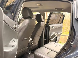 Véhicule d'occasion très demandé en Afrique de l'Ouest : <span class=keywords><strong>Hyundai</strong></span> ix35 2.0L automatique SUV <span class=keywords><strong>2018</strong></span>-2019, configuration complète, fiable, pour l'exportation - Product Image 5