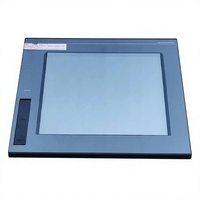 Pantalla Táctil Industrial LCD de 8.4 Pulgadas HMI GT2708-VTBA VGA 640*480 RS422 RS232 USB Interfaz Hombre-Máquina para Automatización PLC