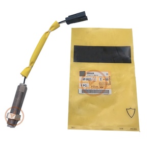 Capteur de vitesse 4P-5820 4P5820 pour excavatrice Cat 330C 330D 336D 3116 E330C Pièces d'excavatrice - Product Image 3