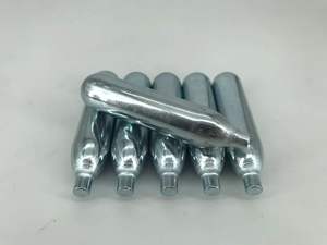 Vente chaude mini bouteilles de <span class=keywords><strong>gaz</strong></span> CO2 petite cartouche bouteilles de <span class=keywords><strong>gaz</strong></span> médical prix de gros CO2 <span class=keywords><strong>gaz</strong></span> - Product Image 2