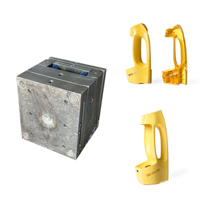 Producción Personalizada de Moldes de Inyección de Dos Colores para Diferentes Sexos, Bombas Inflables y Carcasas para Bombas - Product Image 1