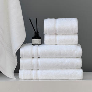Sábanas <span class=keywords><strong>de</strong></span> lujo <span class=keywords><strong>de</strong></span> 5 estrellas, Colección Extra grande y altamente absorbente, suministros para habitación, toallas <span class=keywords><strong>de</strong></span> baño para <span class=keywords><strong>piscina</strong></span> y Hotel - Product Image 1