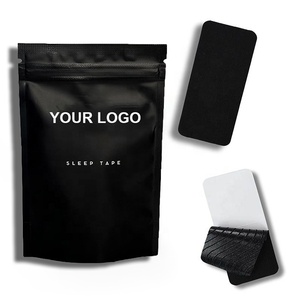 Cinta Adhesiva Bucal para Dormir, Mantiene la Boca Cerrada, Previene los Ronquidos, Tira Suave para Dormir Mejor y Respirar por la Nariz - Product Image 6