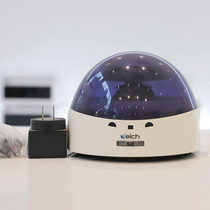 Mini Centrifugeuse Welch 120V Basse Vitesse pour Laboratoire PCR - Product Image 4
