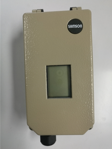 100% Original Samsons TROVIS Smart 3730 3731 3763 4763 3797 HART7 PROFIBUS PA Ethernet-APL EXPERTplus - Product Image 6