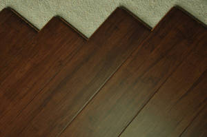 พื้นไม้ไผ่เกลียวเชือกเป็นมิตรกับสิ่งแวดล้อมพื้นไม้ไผ่สีจาวา14มม. พื้นไม้ไผ่ทอพื้นไม้ไผ่ - Product Image 6