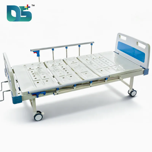 Lit d'hôpital de soins intensifs à 2 fonctions, équipement médical confortable et abordable pour la réadaptation, mobilier hospitalier, vente chaude - Product Image 2